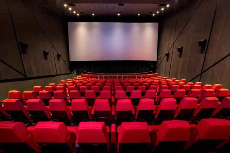 CGV Cinemas - Vincom Center - Đà Nẵng